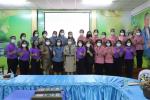 ศึกษาดูงาน ณ ศูนย์การเรียนรู้ตามหลักปรัชญาของเศรษฐกิจพอเพียง...